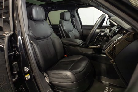 2024 Land Rover Range Rover Sport - photo 10