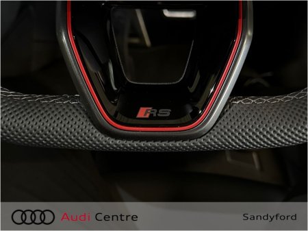 2026 Audi RS5 - photo 24