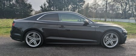 2017 Audi A5 - photo 10