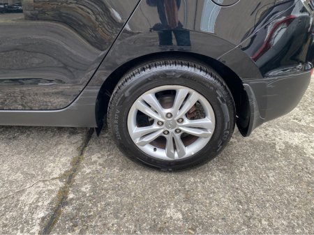 2012 Hyundai ix35 - photo 4