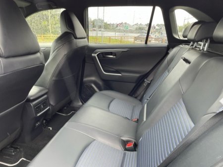 2024 Toyota RAV4 - photo 6