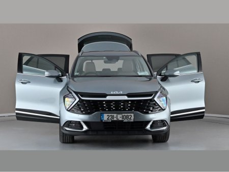 2023 Kia Sportage - photo 14