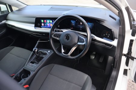 2021 Volkswagen Golf - photo 11