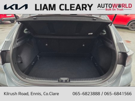 2024 Kia Ceed - photo 15