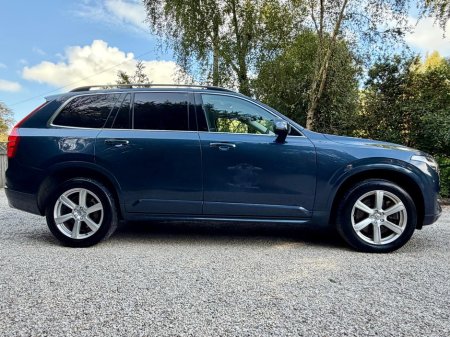 2017 Volvo XC90 - photo 4