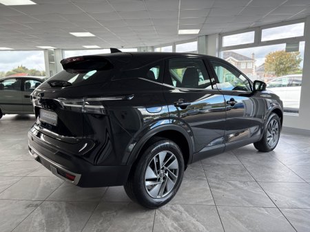 2025 Nissan Qashqai - photo 9