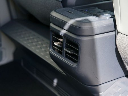 2026 Kia PV5 - photo 30