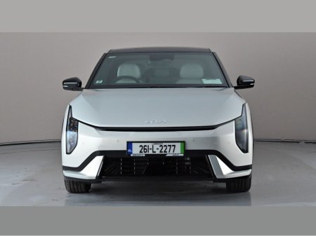 2026 Kia EV4 - photo 4