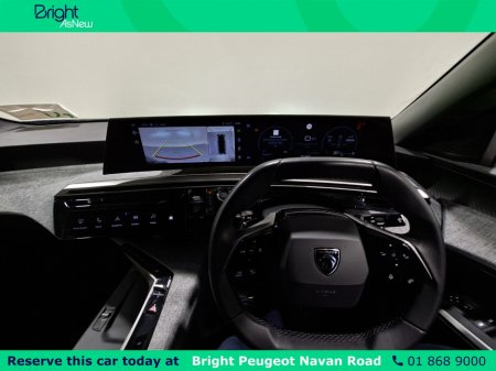 2026 Peugeot 3008 - photo 21