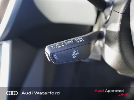 2023 Audi A6 - photo 22