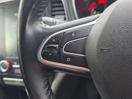 2017 Renault Megane - photo 26