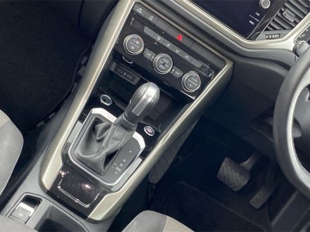 2021 Volkswagen T-Roc - photo 12