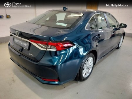 2025 Toyota Corolla - photo 2
