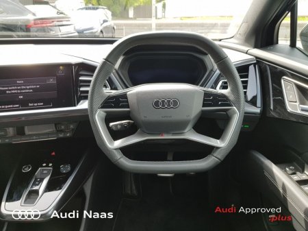 2025 Audi Q4 e-tron - photo 15