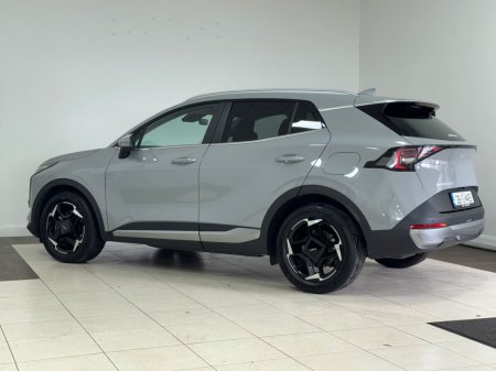 2026 Kia Sportage - photo 10
