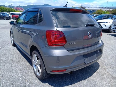 2017 Volkswagen Polo - photo 4