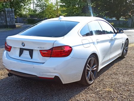 2016 BMW 4-Series - photo 7