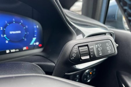 2023 Ford Fiesta - photo 15