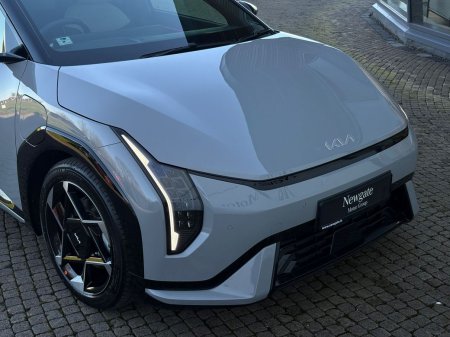 2026 Kia EV4 - photo 46