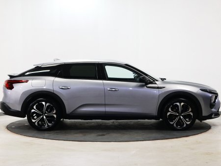 2023 Citroen C5 X - photo 2