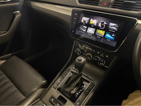2023 Skoda Superb - photo 4