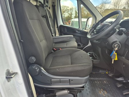 2023 Fiat Ducato - photo 10