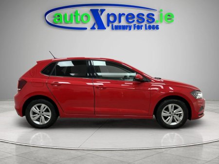 2020 Volkswagen Polo - photo 5