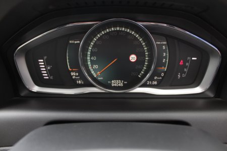 2017 Volvo XC60 - photo 12