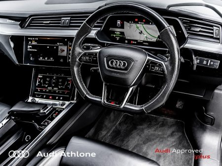 2022 Audi e-tron - photo 9