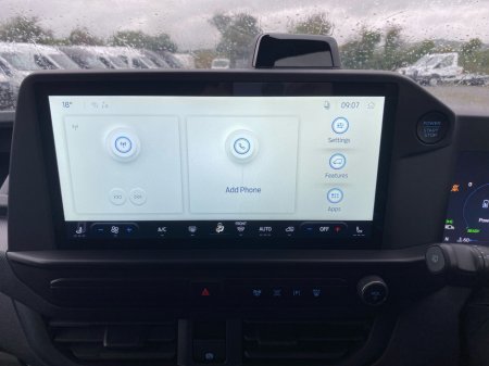 2026 Ford Transit - photo 13