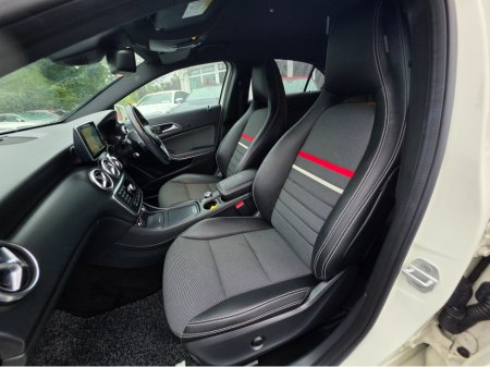 2015 Mercedes-Benz A-Class - photo 14