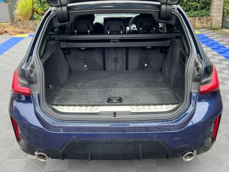 2022 BMW 3-Series - photo 15