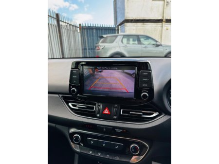 2022 Hyundai i30 - photo 13