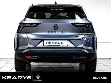 2026 Renault Scenic E-Tech - photo 11