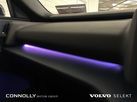2025 Volvo EX30 - photo 19