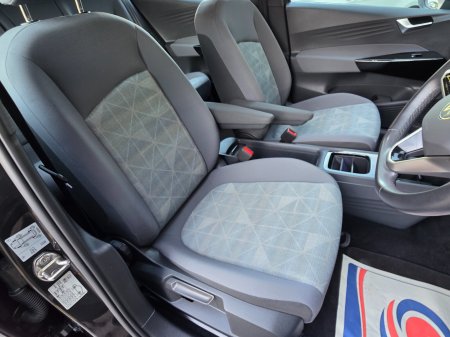 2022 Volkswagen ID.3 - photo 21