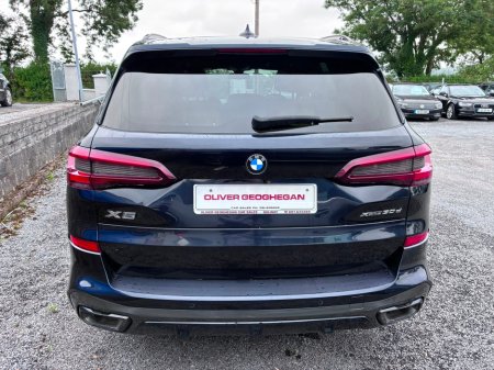 2020 BMW X5 - photo 28
