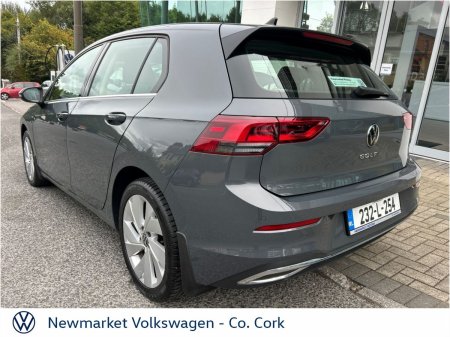 2023 Volkswagen Golf - photo 17