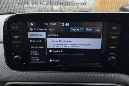 2022 Hyundai i10 - photo 33