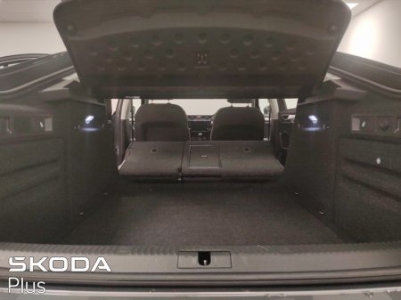 2023 Skoda Superb - photo 21