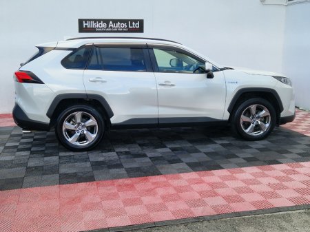 2019 Toyota RAV4 - photo 12