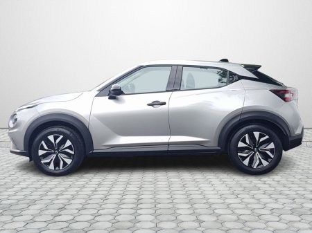 2026 Nissan Juke - photo 5