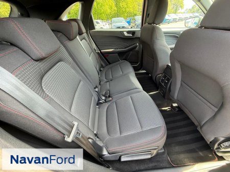 2024 Ford Kuga - photo 11