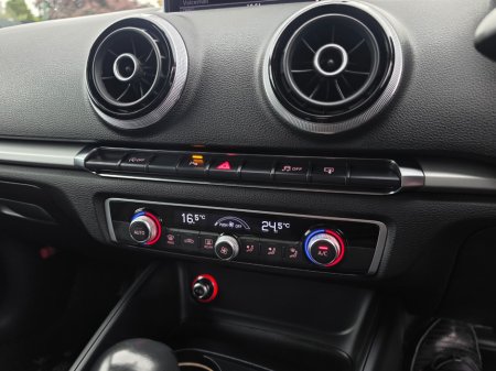 2015 Audi A3 - photo 16