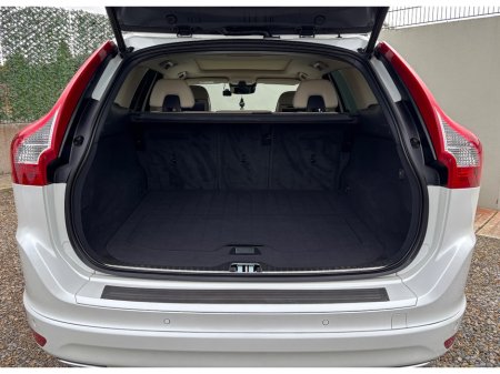 2017 Volvo XC60 - photo 25