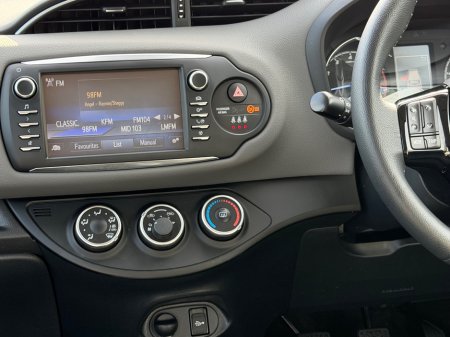 2018 Toyota Yaris - photo 55