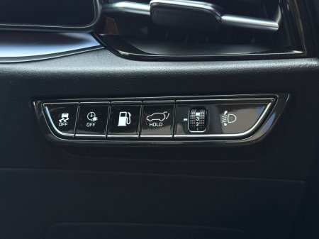 2026 Kia Niro - photo 23