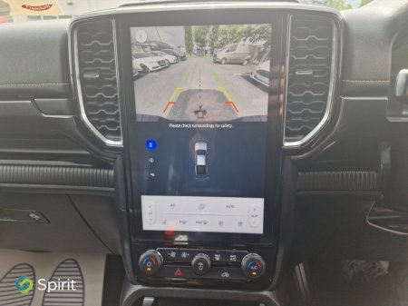 2024 Ford Ranger - photo 14