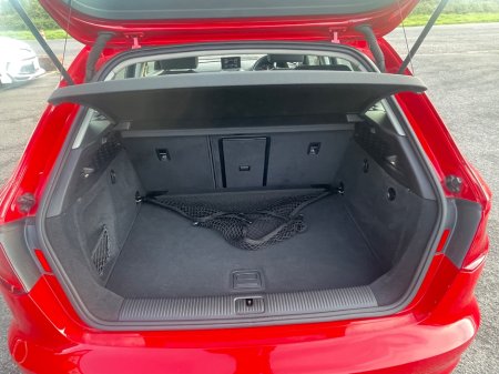 2016 Audi A3 - photo 10