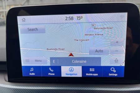 2021 Ford Focus - photo 35